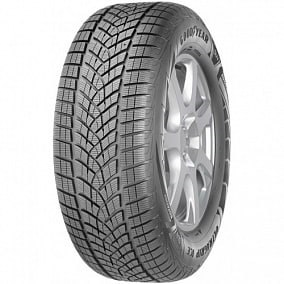 Шина Goodyear Ultra Grip Ice SUV Gen-1 265/60R18 114T XL, зимова